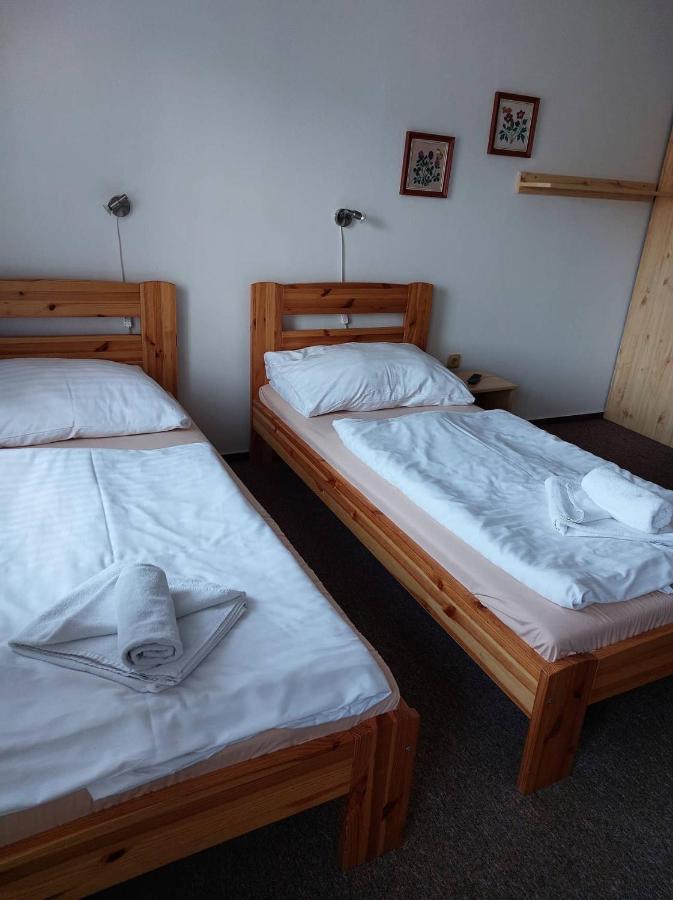 Resort Ohrada Vísky Dış mekan fotoğraf