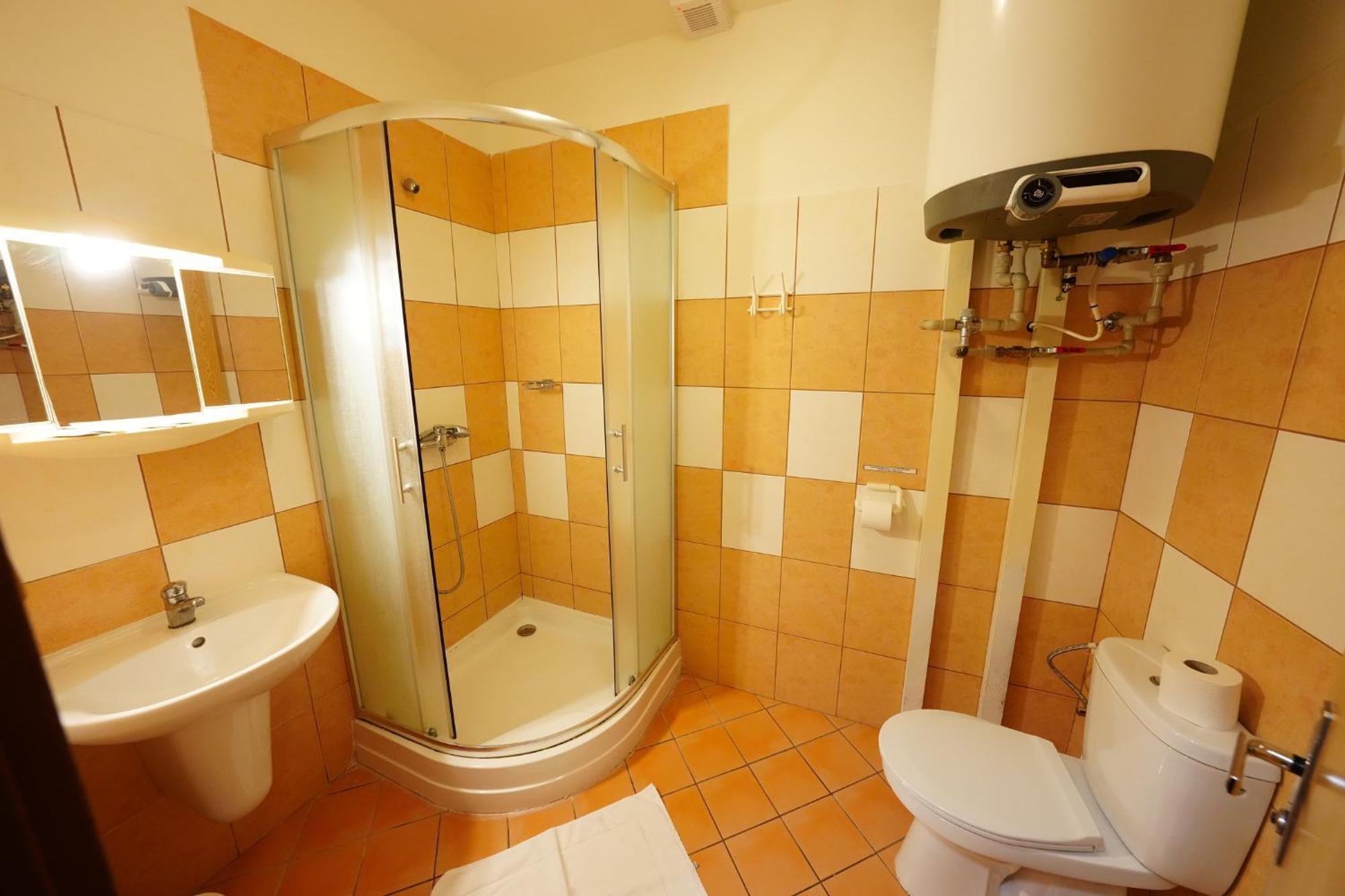 Resort Ohrada Vísky Dış mekan fotoğraf