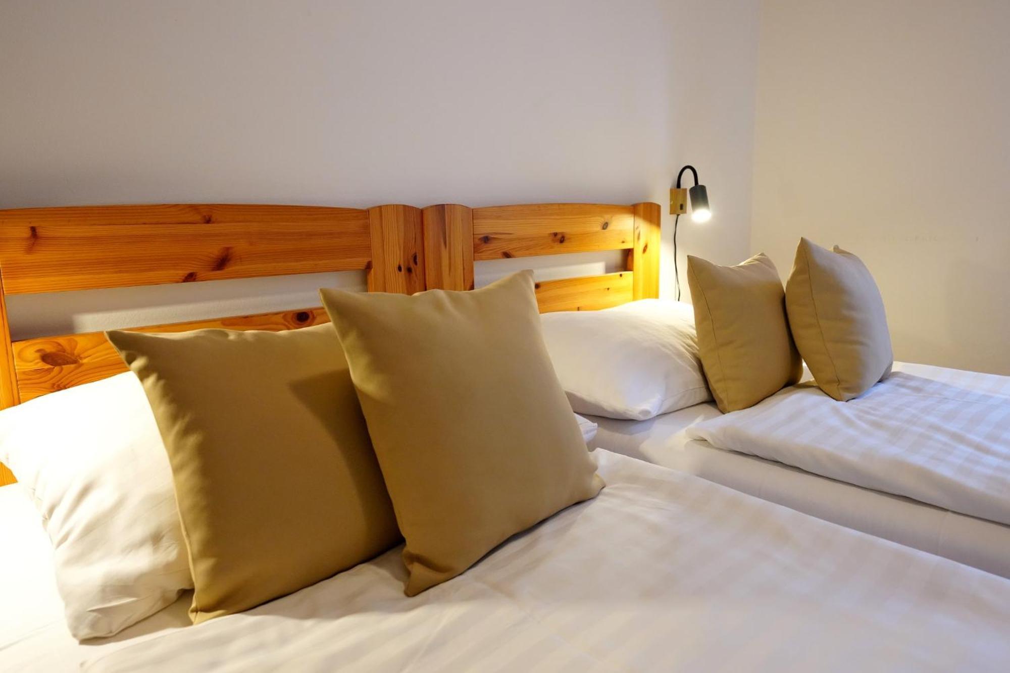 Resort Ohrada Vísky Dış mekan fotoğraf