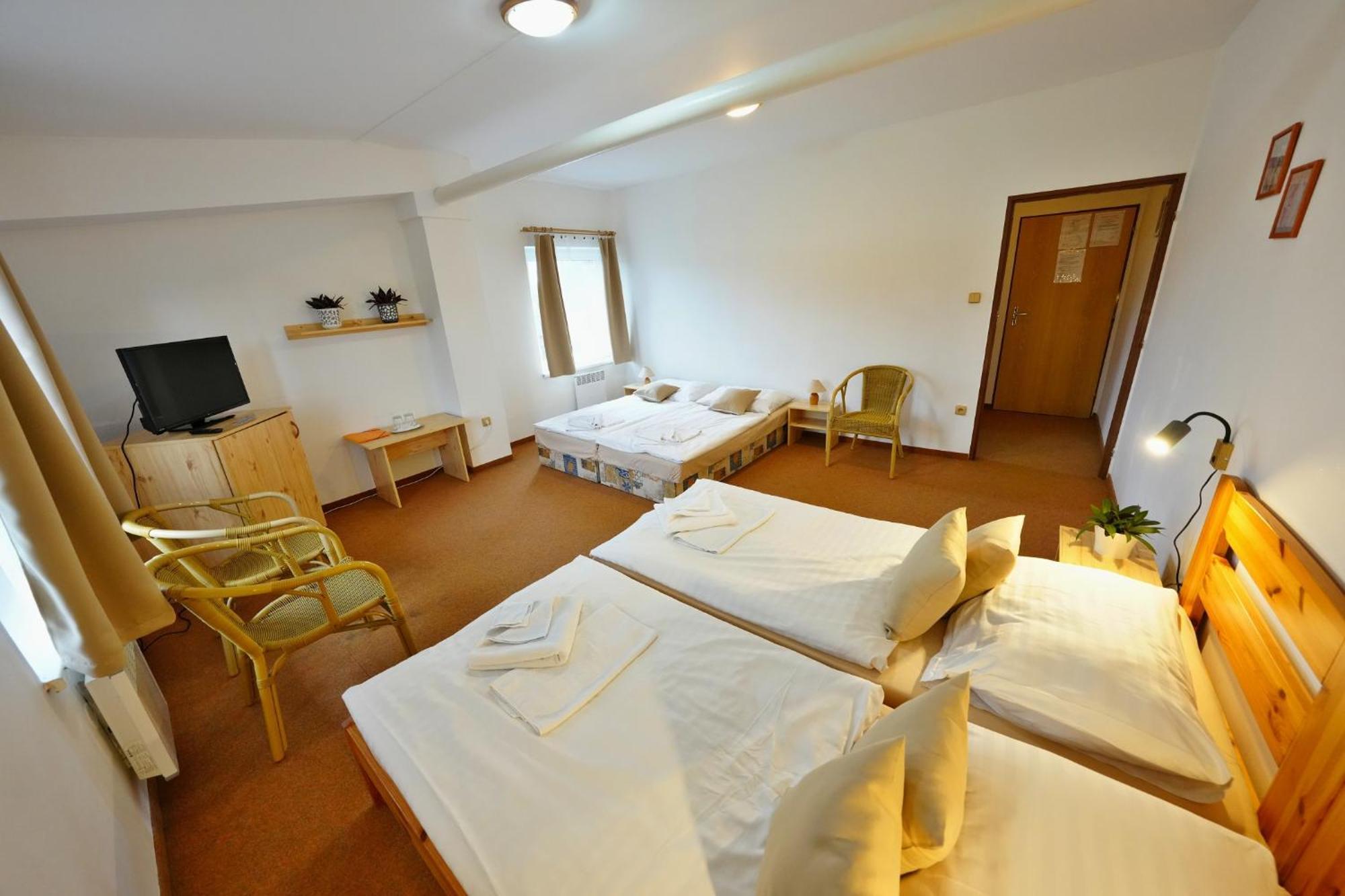Resort Ohrada Vísky Dış mekan fotoğraf