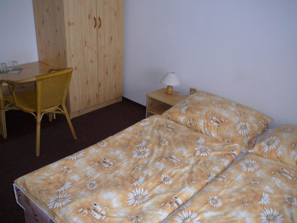 Resort Ohrada Vísky Oda fotoğraf
