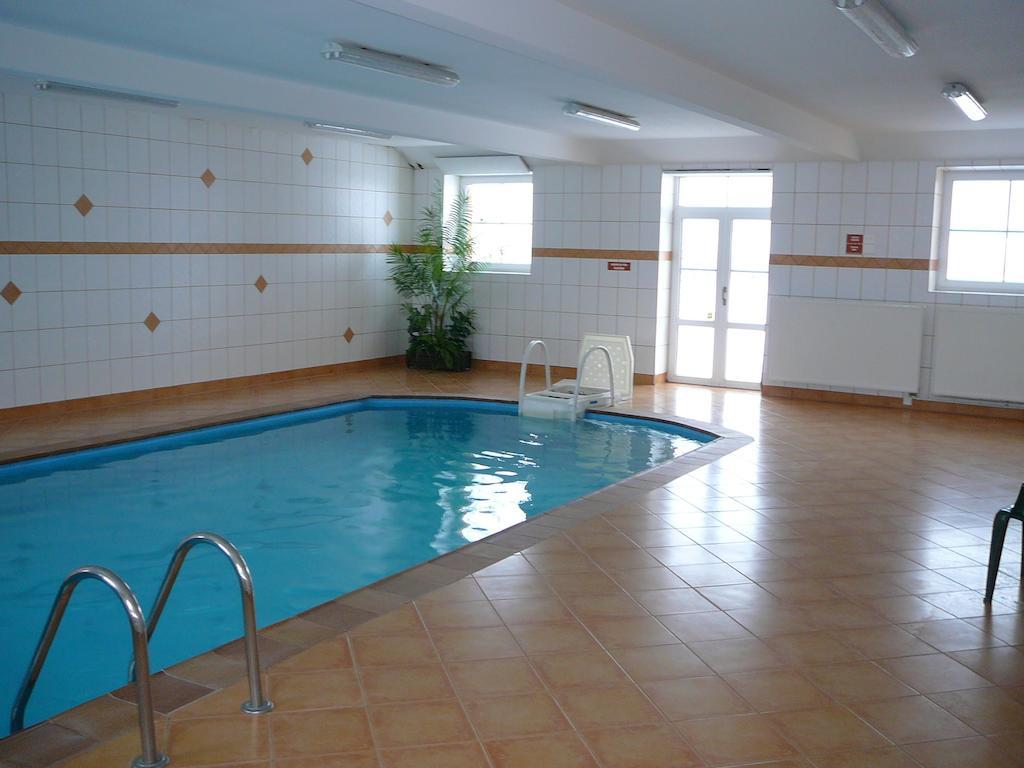 Resort Ohrada Vísky Dış mekan fotoğraf